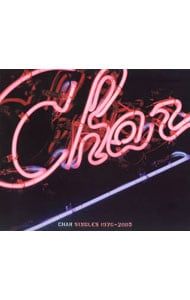 CD／Char／【3CD】CHAR SINGLES 1976-2005 - メルカリ