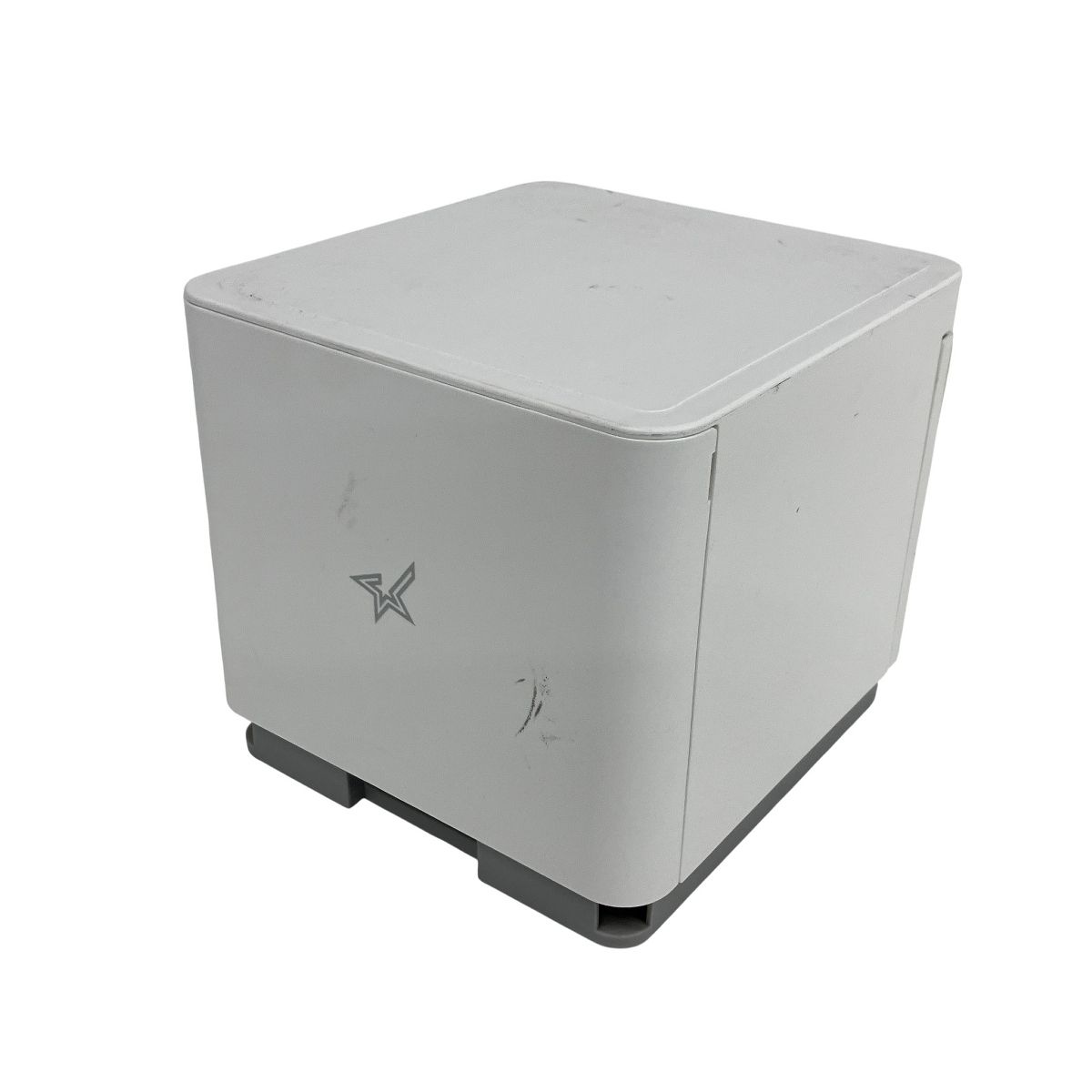 スター精密 mc-print3 MCP31LB-WT-JP レシートプリンター POSレジ mPOS