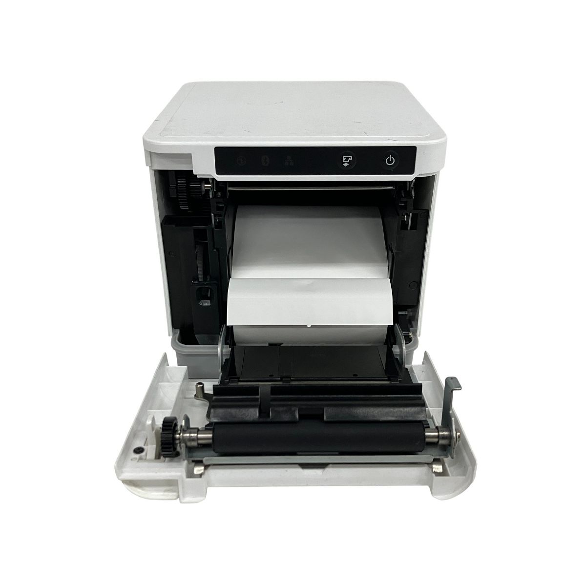 スター精密 mc-print3 MCP31LB-WT-JP レシートプリンター POSレジ mPOS