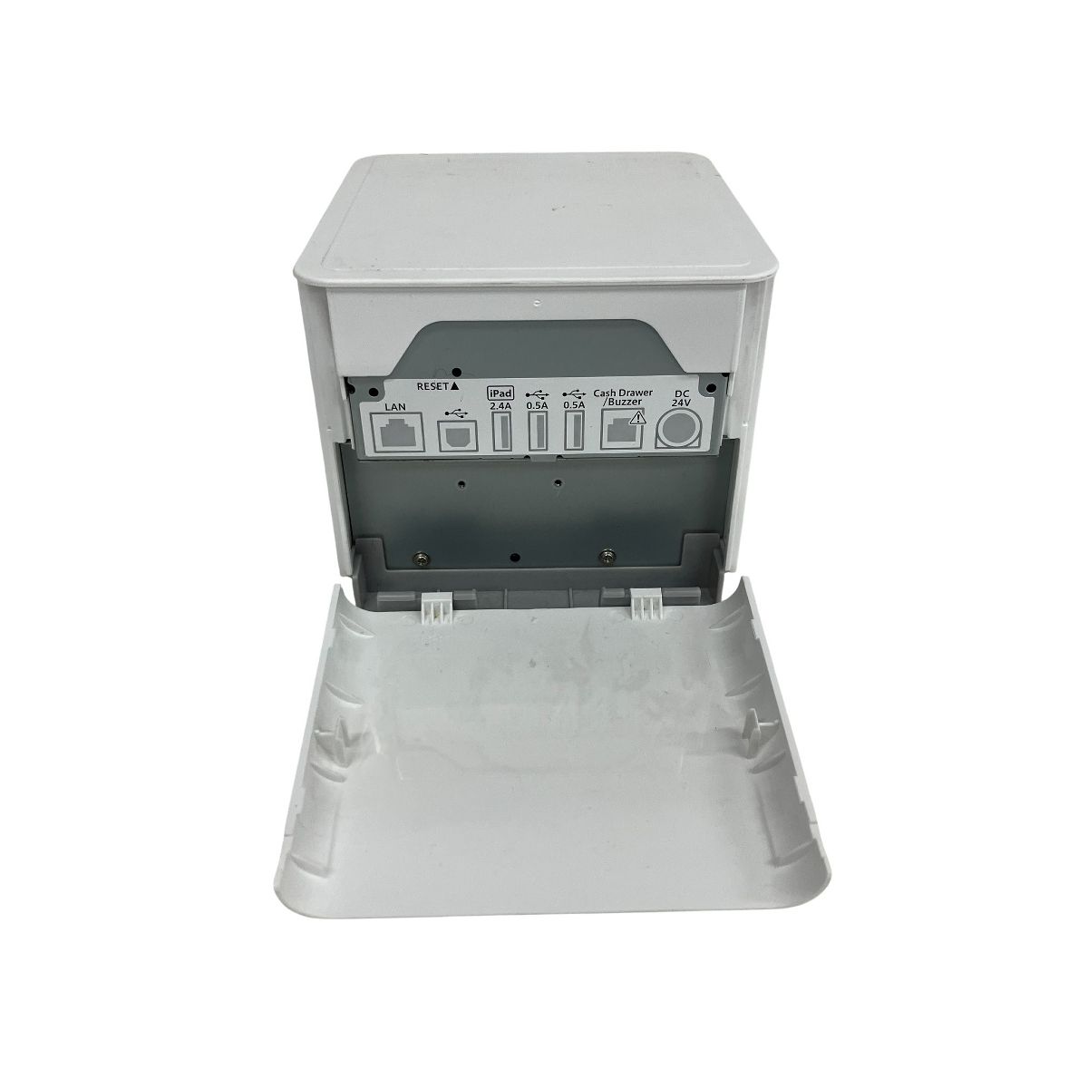 スター精密 mc-print3 MCP31LB-WT-JP レシートプリンター POSレジ mPOS