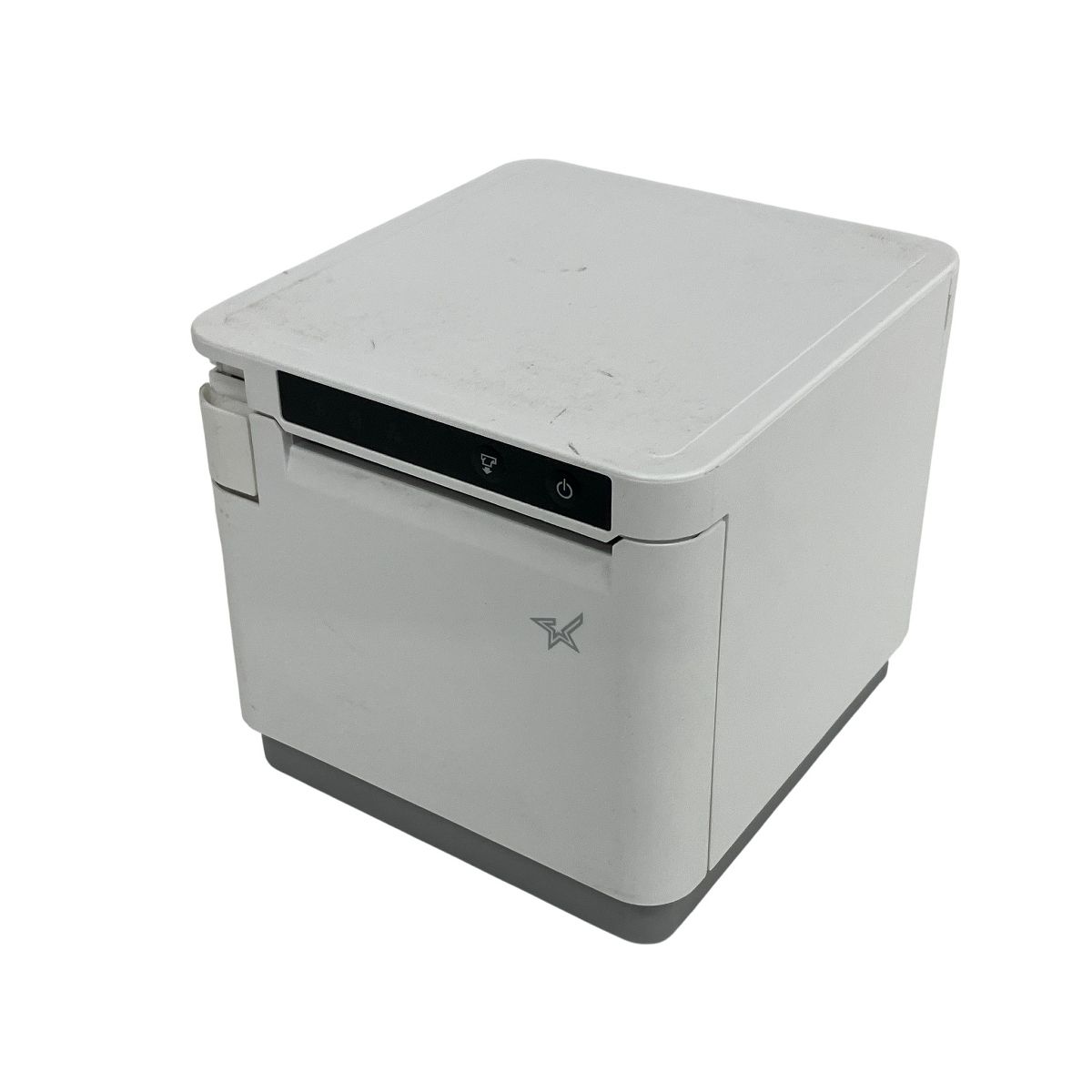 スター精密 mc-print3 MCP31LB-WT-JP レシートプリンター POSレジ mPOS