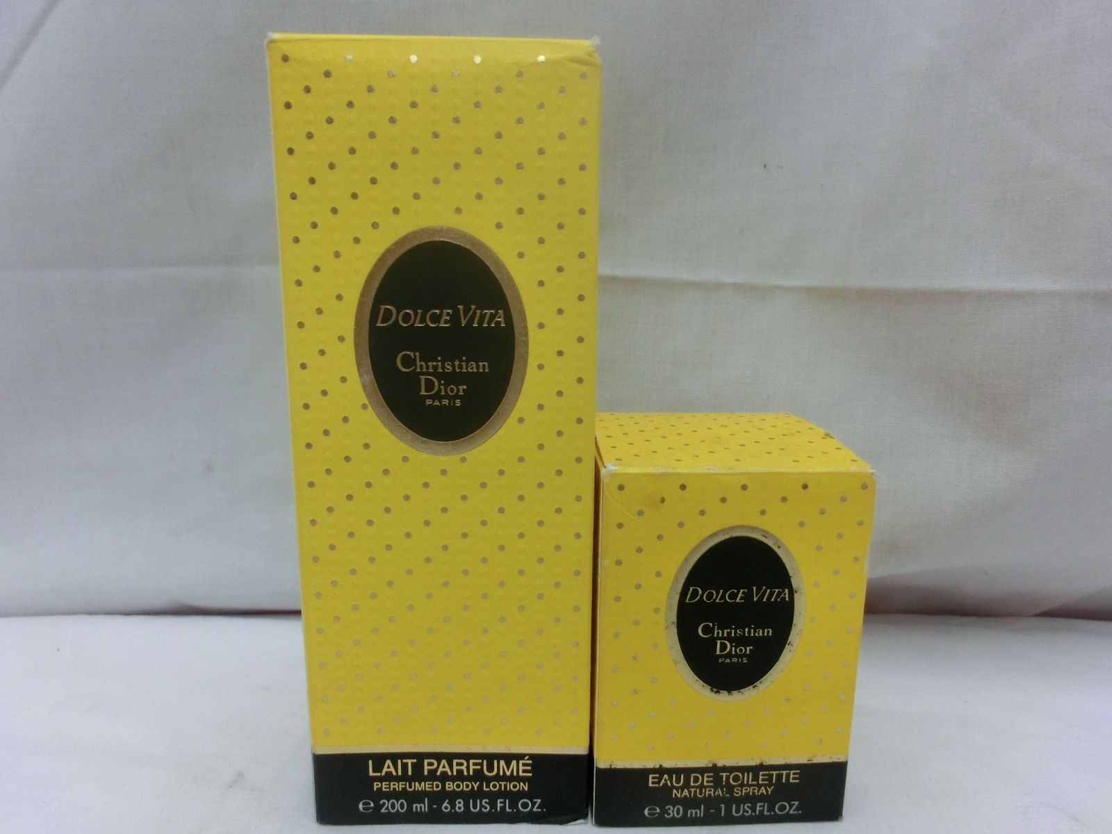 その他 Christian Dior Dolce Vita Duo Collection その他 Christian