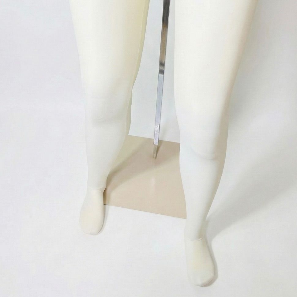 ReBody フレキシブル マネキン 全身可動 170cm トルソー 店舗什器 撮影