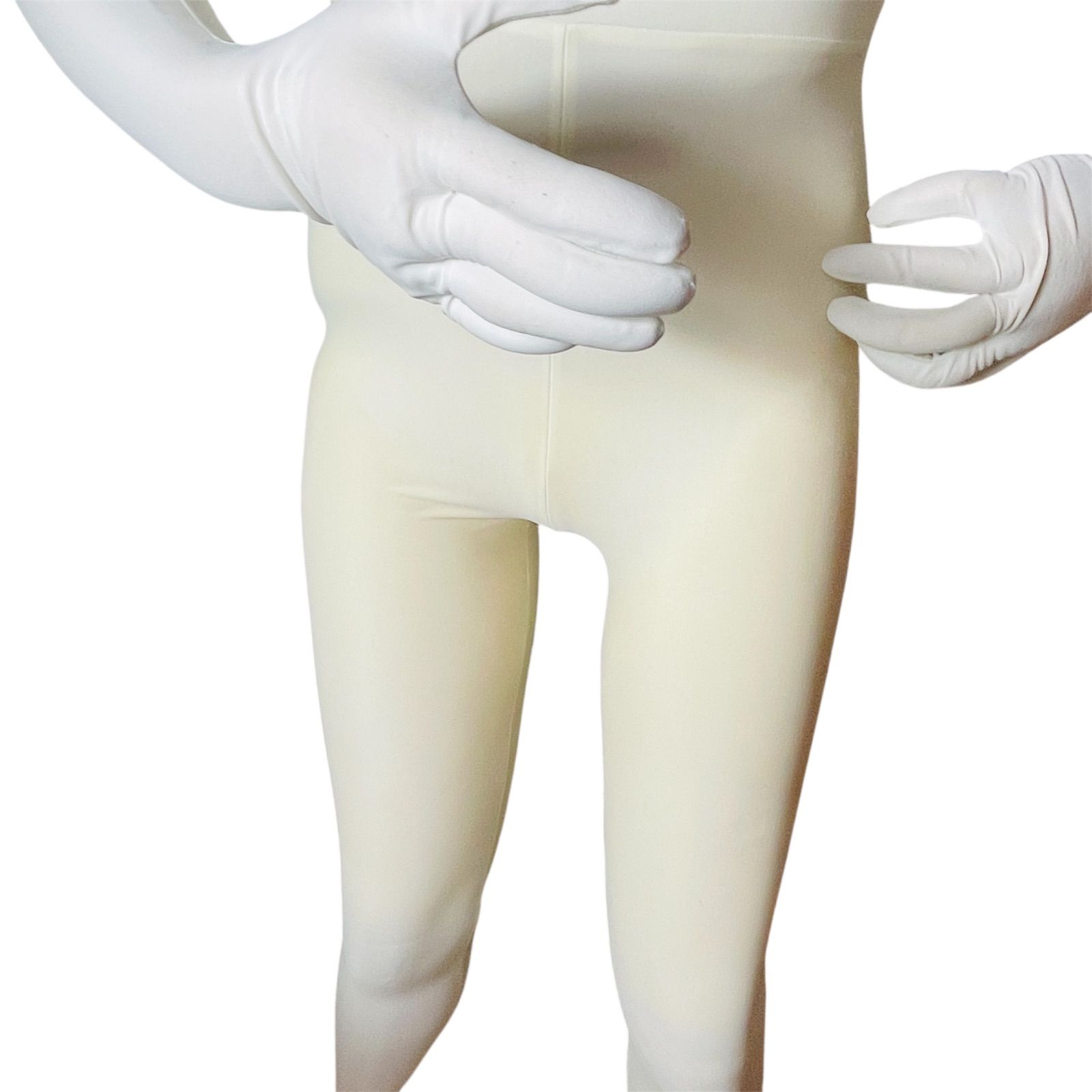 ReBody フレキシブル マネキン 全身可動 170cm トルソー 店舗什器 撮影