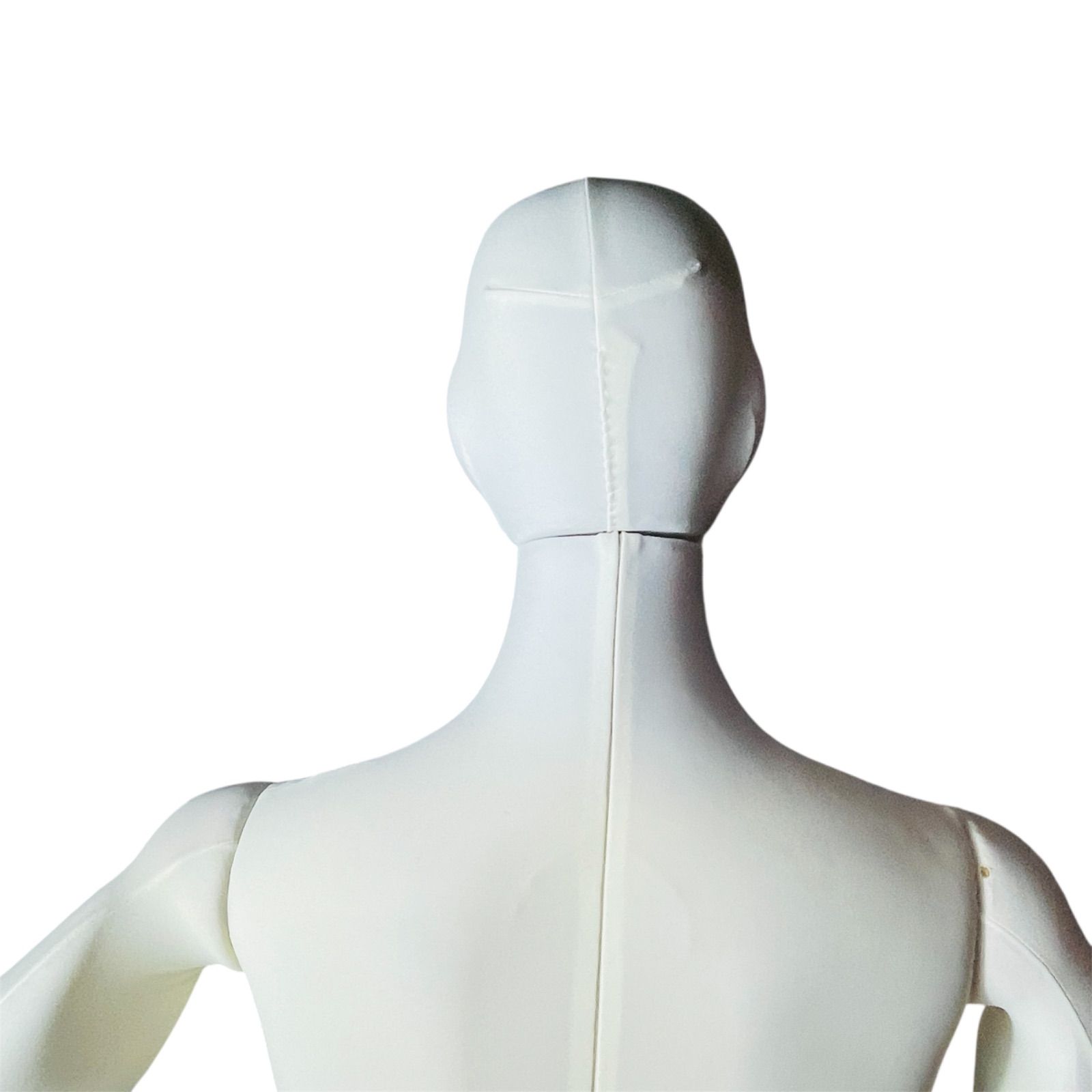 ReBody フレキシブル マネキン 全身可動 170cm トルソー 店舗什器 撮影