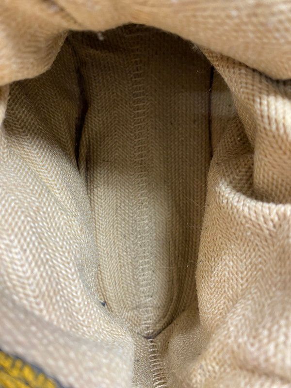 ワークブーツ メンズ