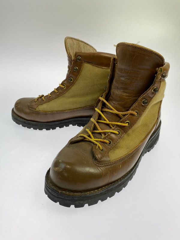 品 Danner ダナー LIGHT 90 S ライト 90年代 ヴィンテージ ワークブーツ メンズ 靴 シューズ 164 251130 em 04 min