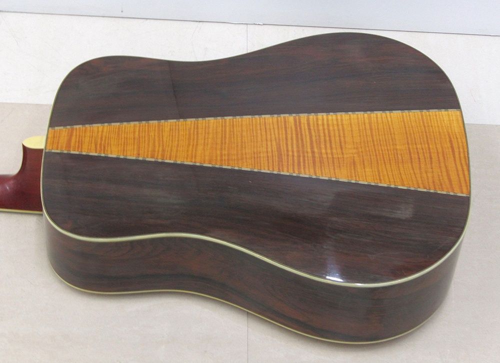 S.Yairi Sヤイリ アコースティックギター YD-304 1974年製 前期モデル