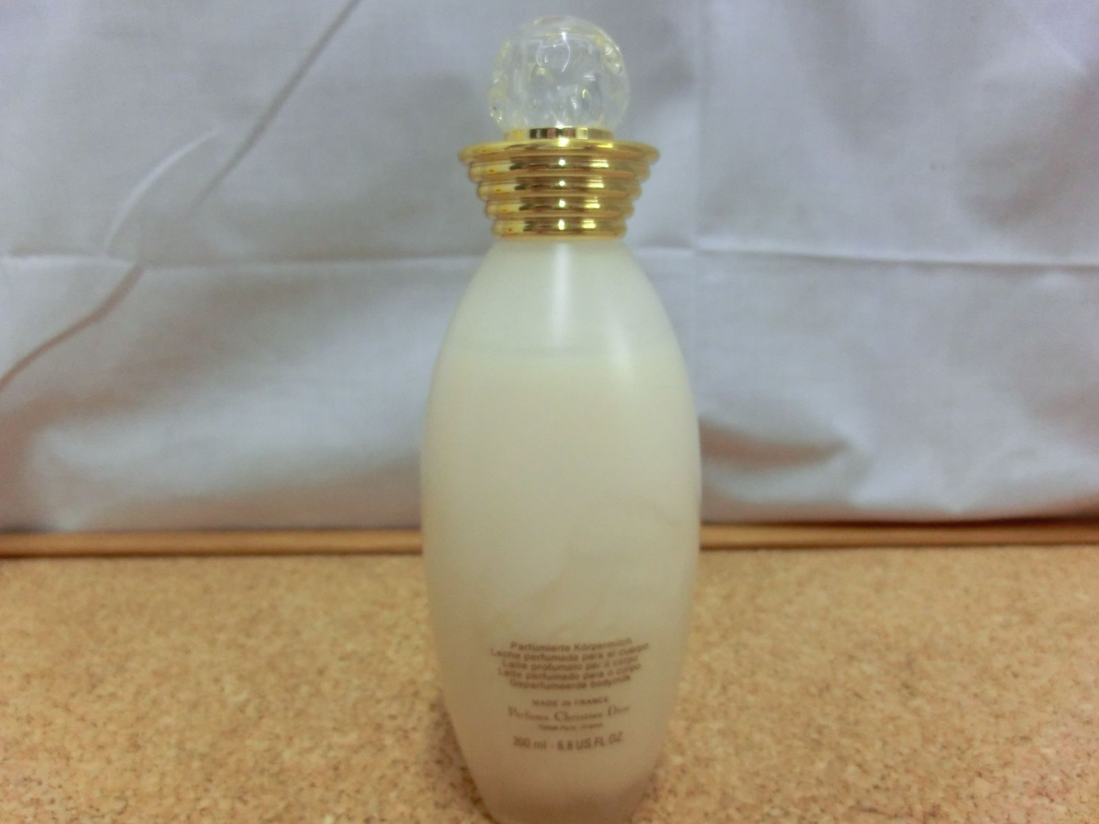 ローションDolce