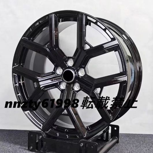 アルミホイール 4本セット