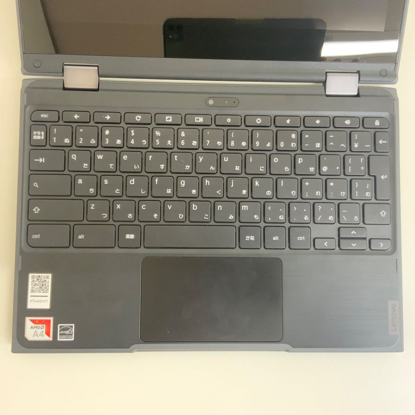 中古品】Lenovo 300e Chromebook 82CE 2nd Gen AST 82CE レノボ