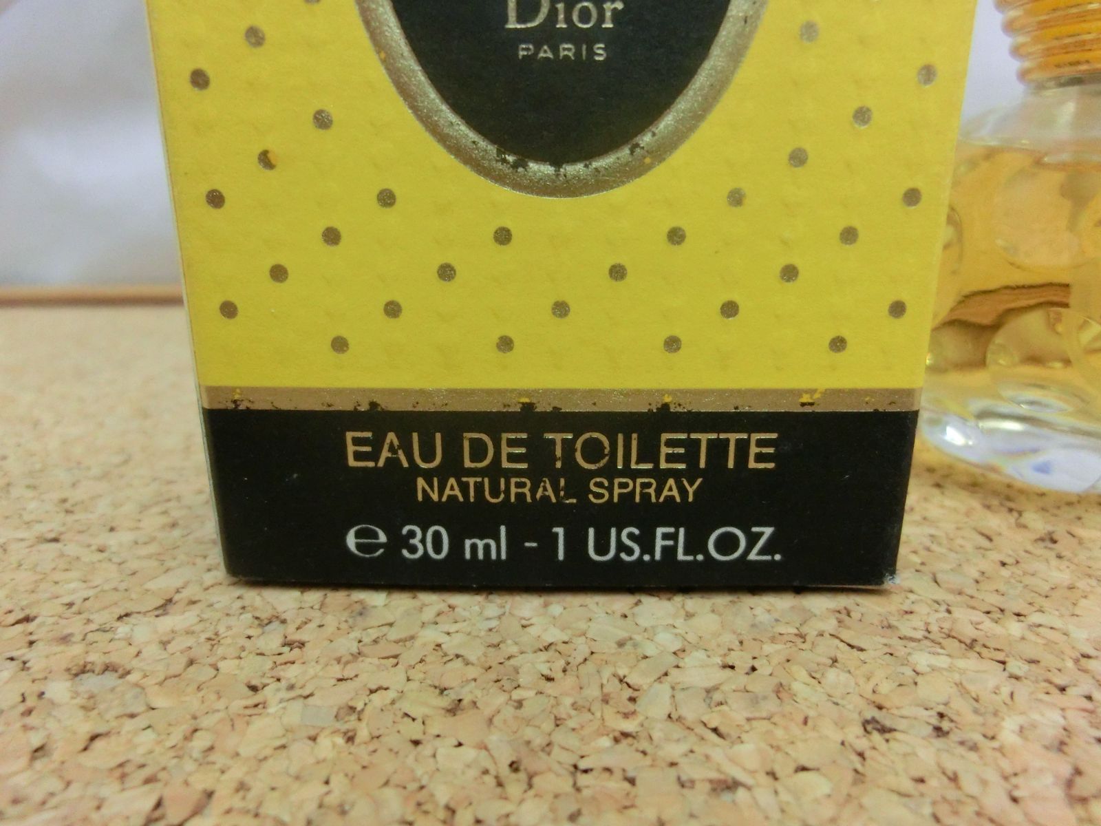 ローションDolce Vita