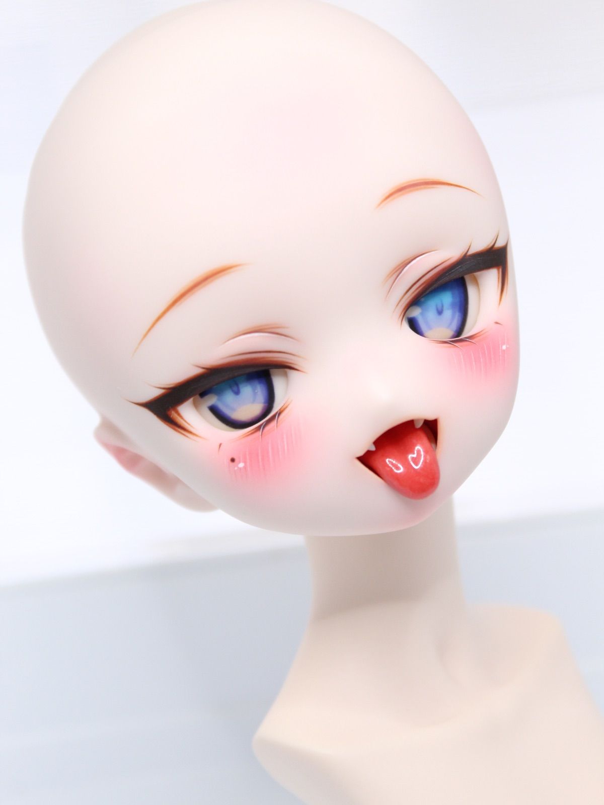 カスタムヘッド