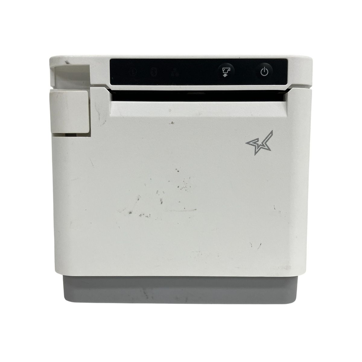 スター精密 mc-print3 MCP31LB-WT-JP レシートプリンター POSレジ mPOS