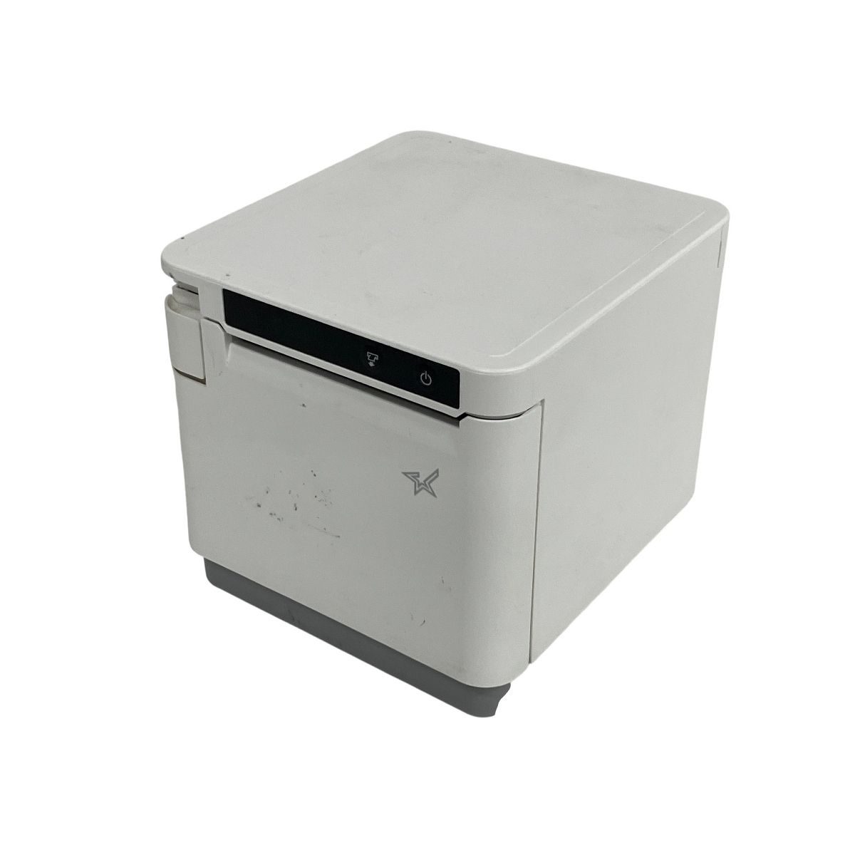 スター精密 mc-print3 MCP31LB-WT-JP レシートプリンター POSレジ mPOS