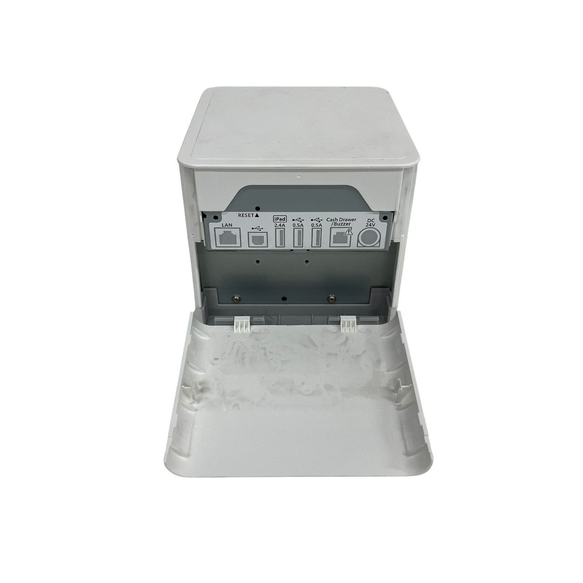 スター精密 mc-print3 MCP31LB-WT-JP レシートプリンター POSレジ mPOS