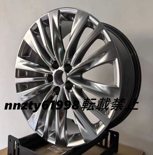 タイプ ホイール