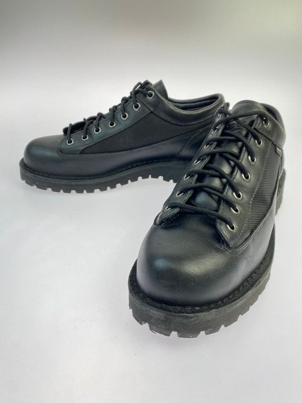 Danner ダナー FIELD LOW D 121008 フィールド ロー アウトドア メンズ シューズ 靴 ゴアテックス 164 251130 em 05 min
