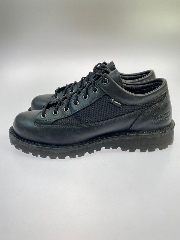 Danner ダナー FIELD LOW D 121008 フィールド ロー アウトドア メンズ シューズ 靴 ゴアテックス 164 251130 em 05 min