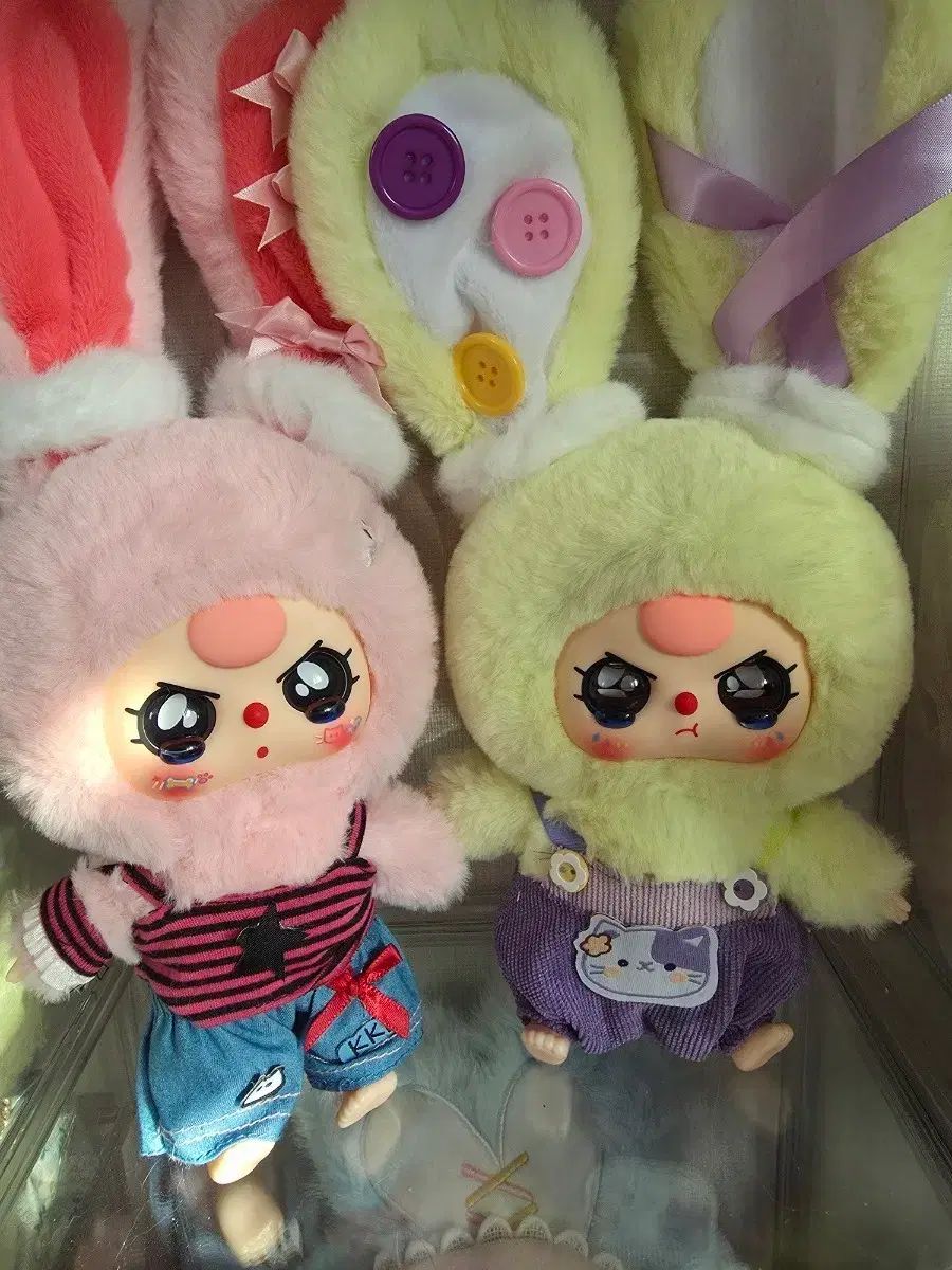 ベイビー リー BIG