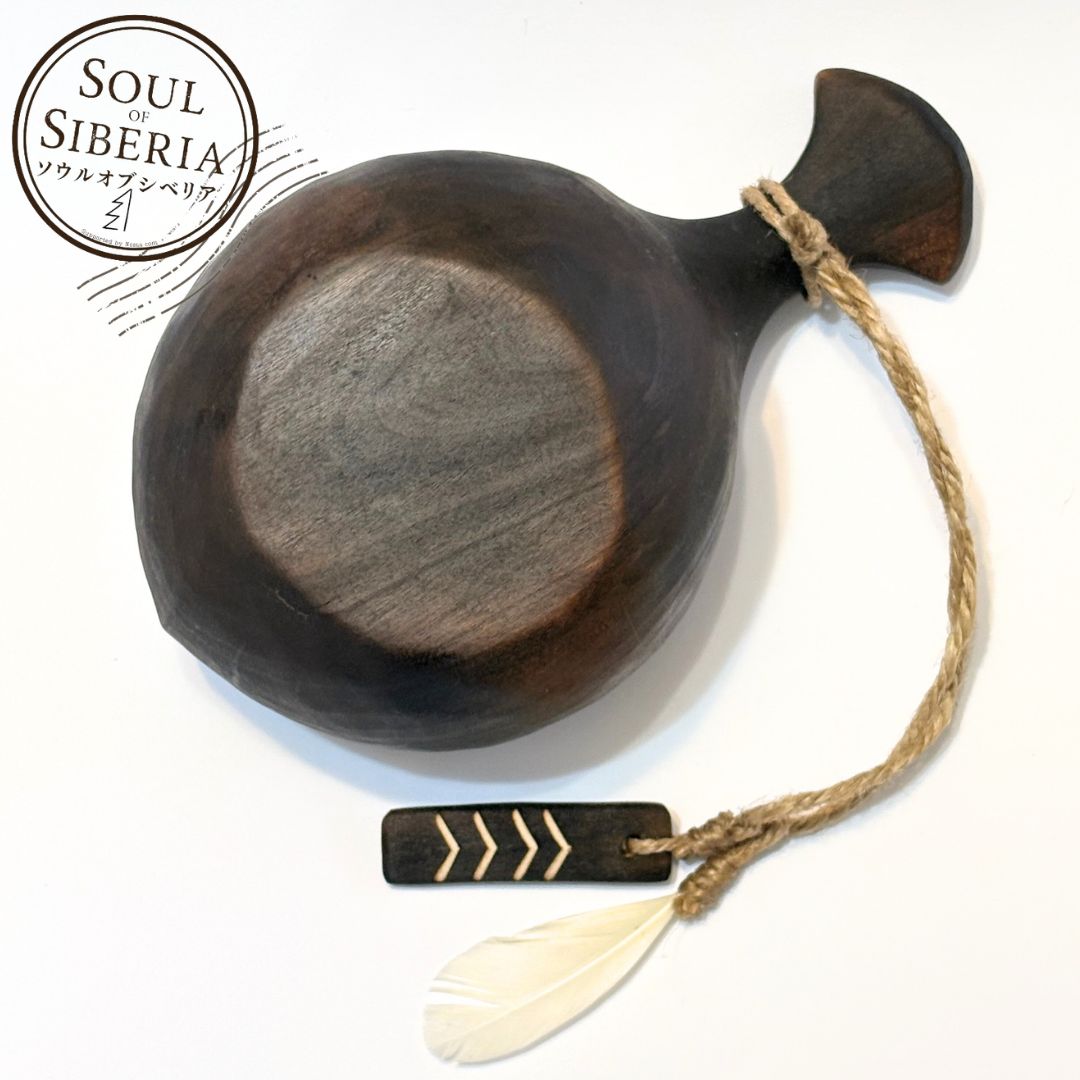 ⭐️新作 #2 ナンバー2【公式】Soul of Siberia ソウルオブシベリア