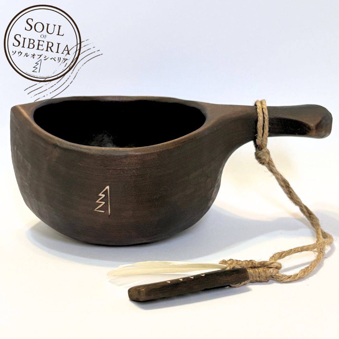 ⭐️新作 #2 ナンバー2【公式】Soul of Siberia ソウルオブシベリア