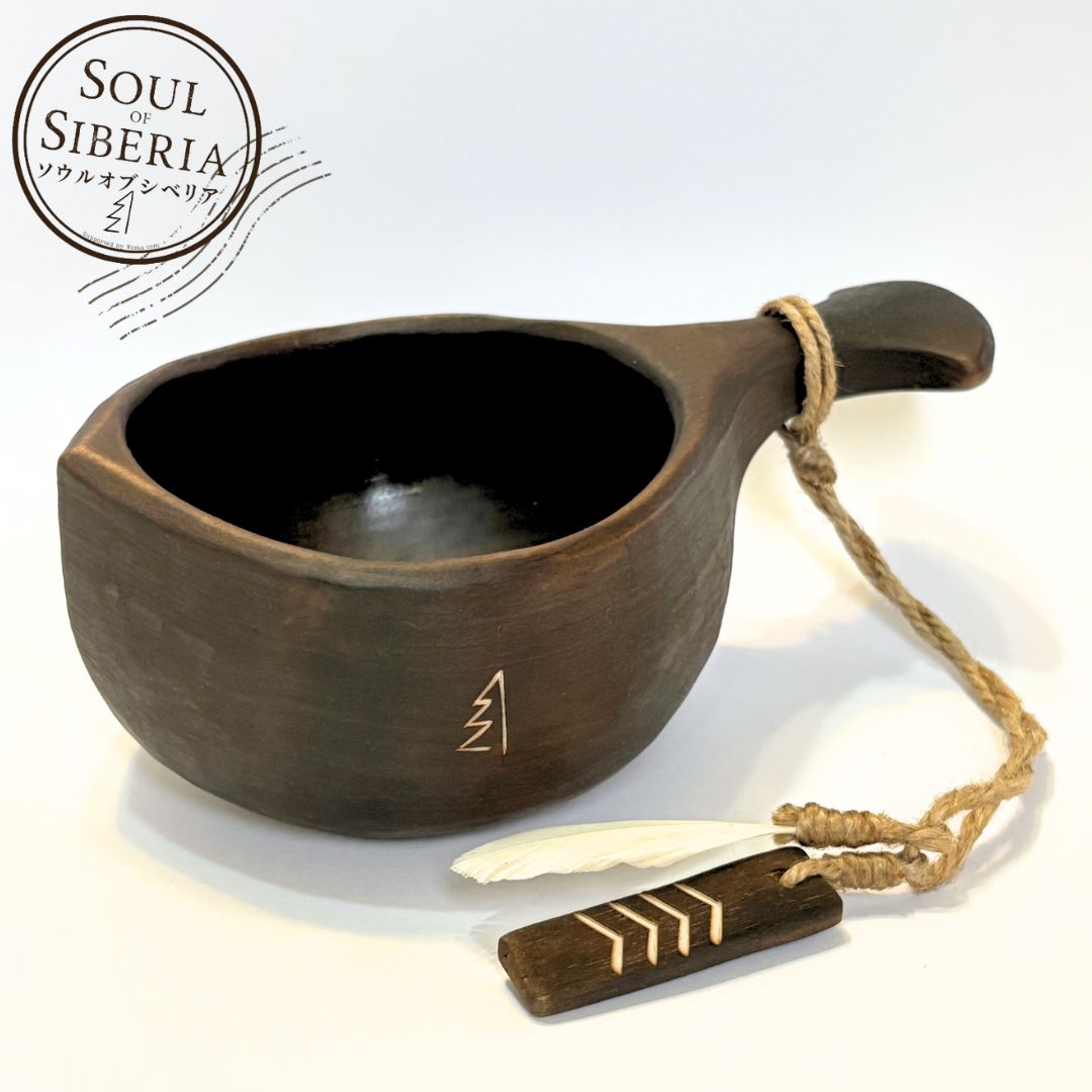 ⭐️新作 #2 ナンバー2【公式】Soul of Siberia ソウルオブシベリア