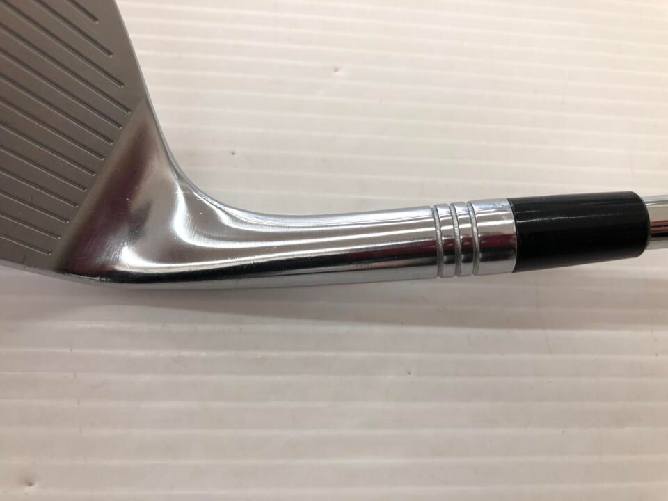 テーラーメイド MILLED GRIND 54度 ダイナミックゴールド S200