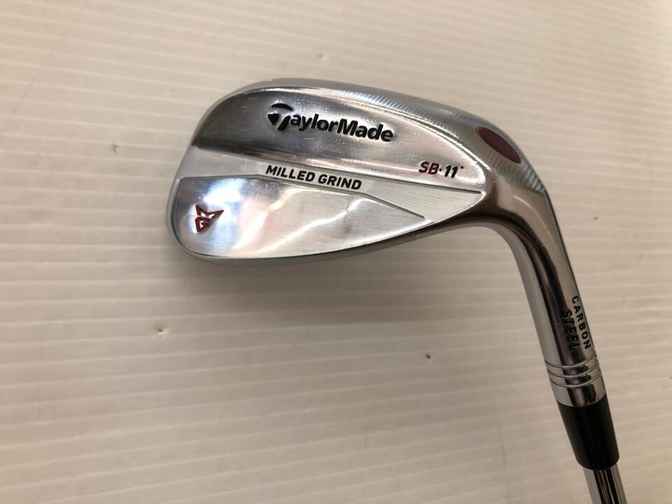 テーラーメイド MILLED GRIND 54度 ダイナミックゴールド S200