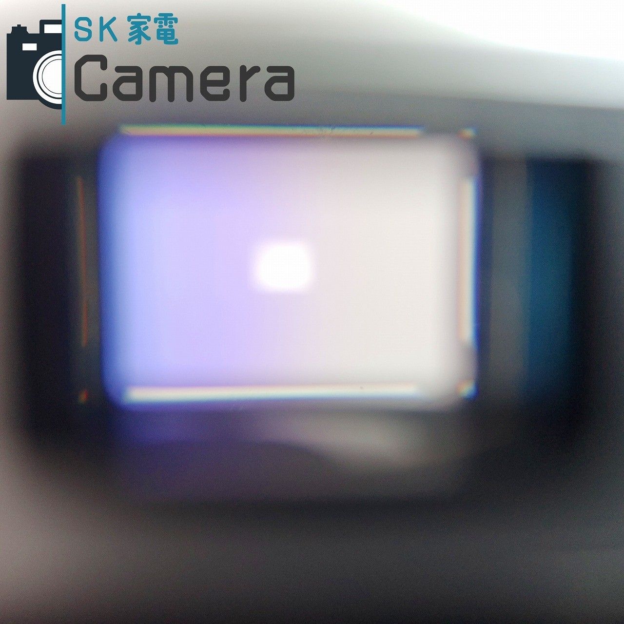 コニカ レンジファインダー