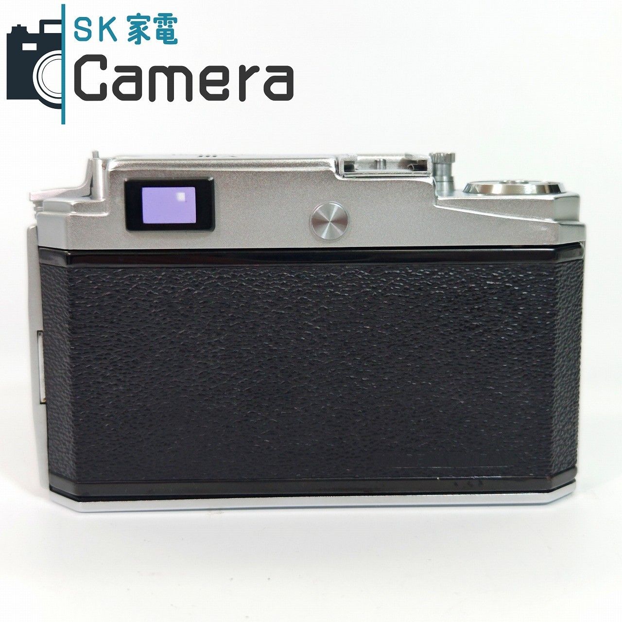 中古】 KONICA IIIA Hexanon 48mm F2 コニカ レンジファインダー
