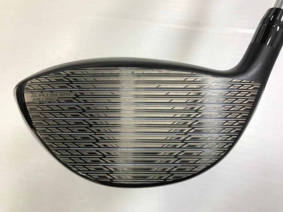 ブリヂストン B2HT 10.5度 SPEEDER NX BS40w ドライバー 中古【最短