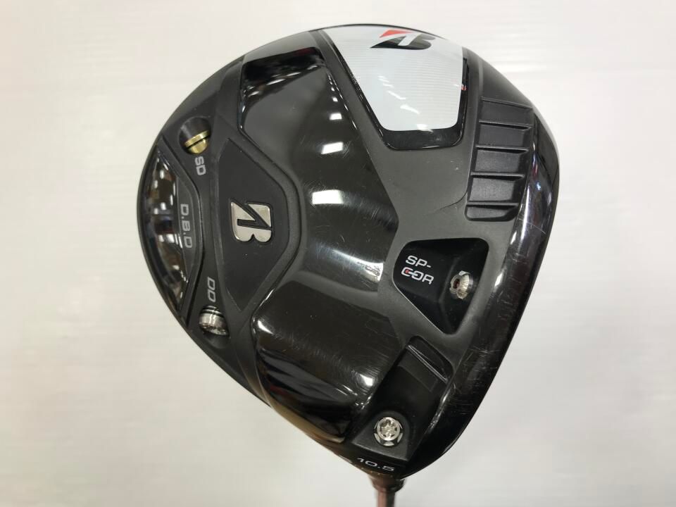 ブリヂストン B 2 HT 10.5度 SPEEDER NX BS 40 w ドライバー 最短