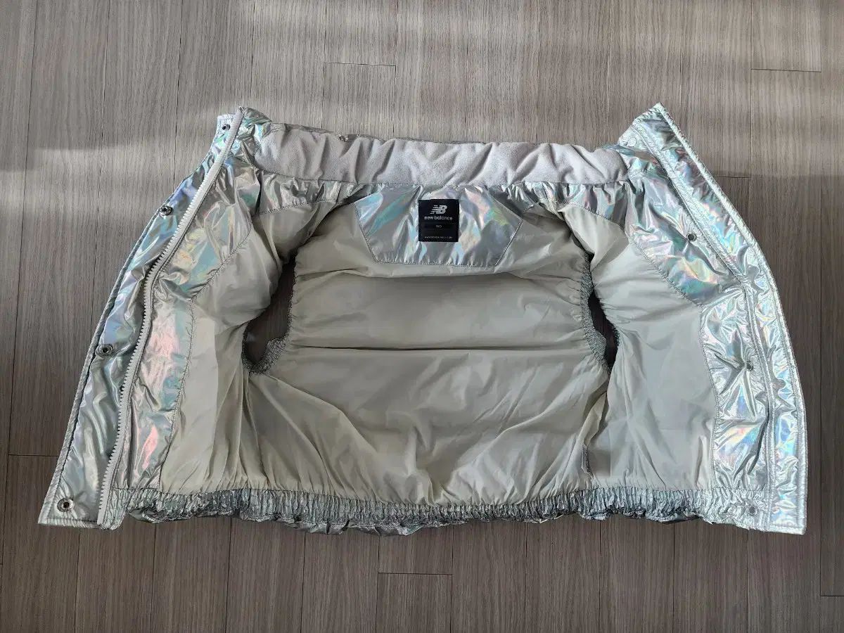 ダウンベスト 150