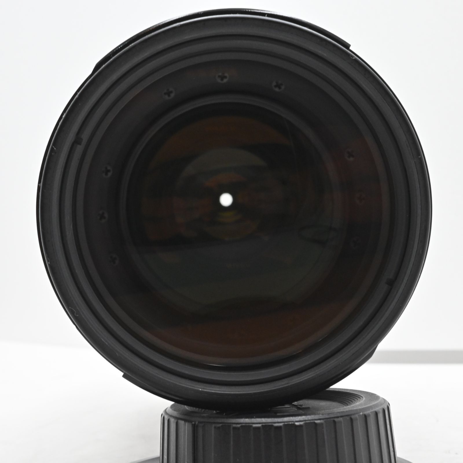 上品 Nikon 望遠ズームレンズ AF S NIKKOR 70 200 mm f 2 8 G ED VR II