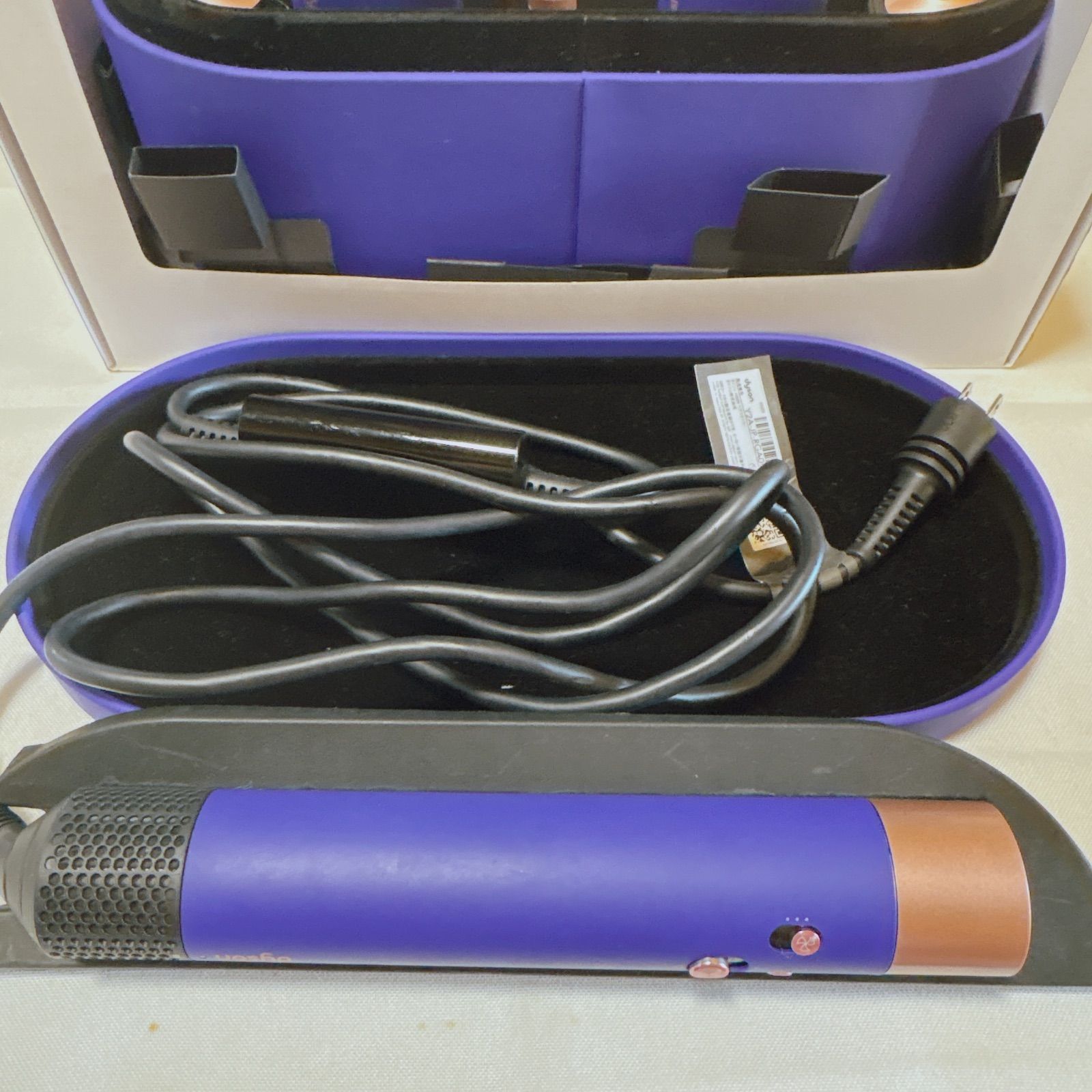 マルチスタイラー