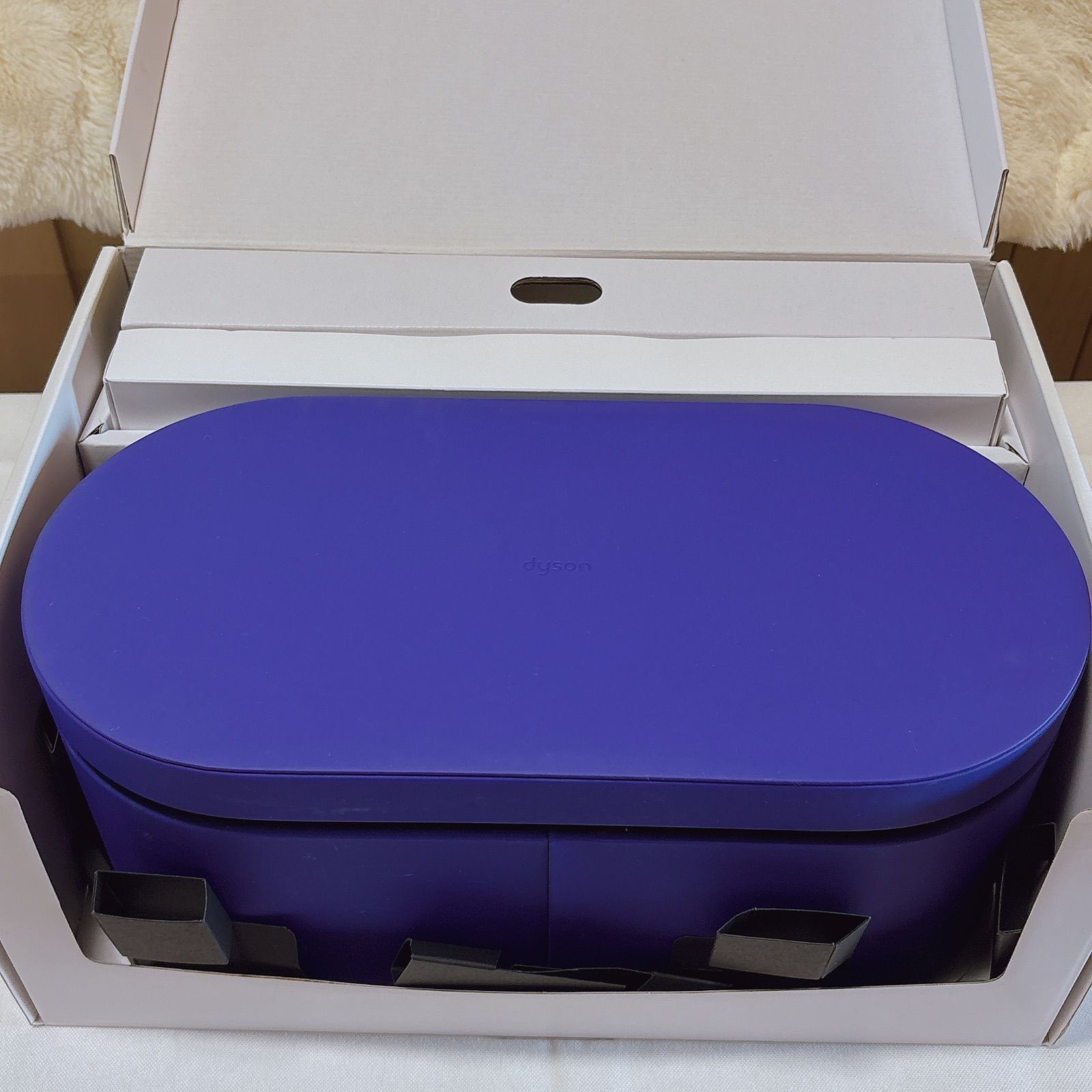 Airwrap ダイソン