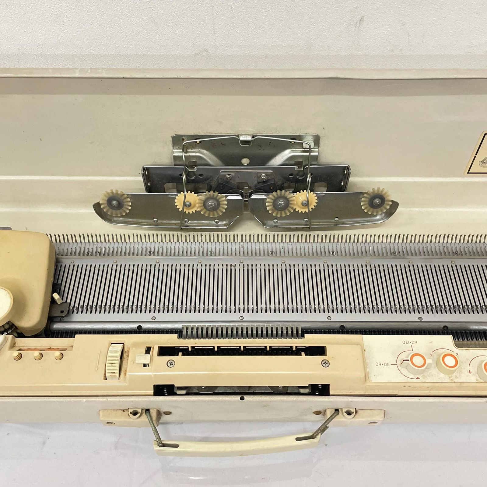 シルバー編み機 sk322 シルバー編み機 sk322 【公式通販】