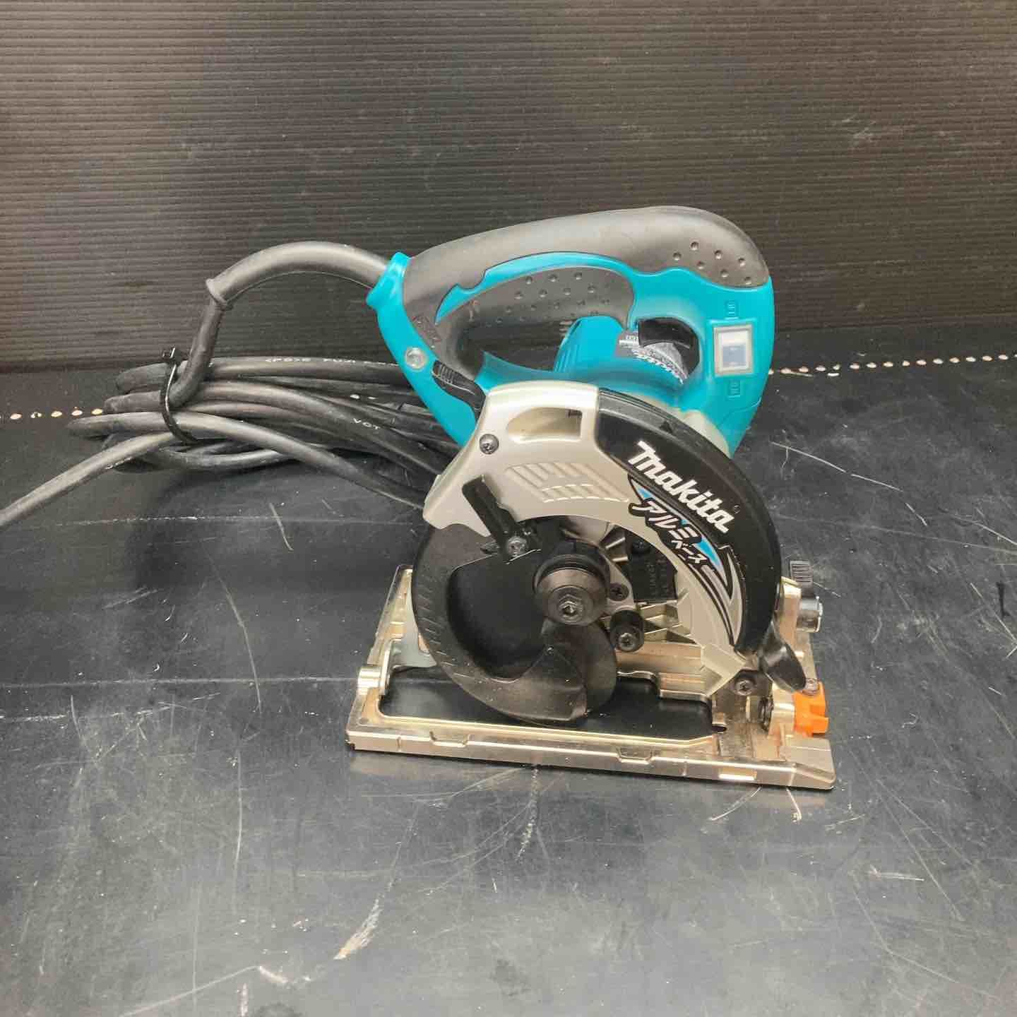 品 マキタ makita 電気マルノコ 5230