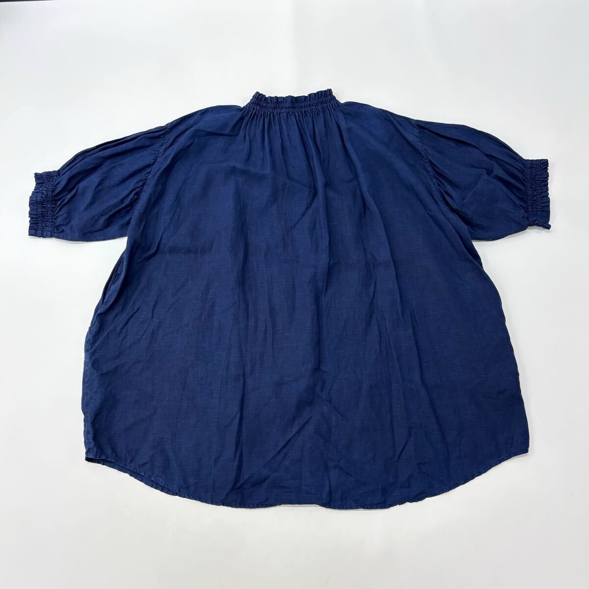 チュニック ワンピース