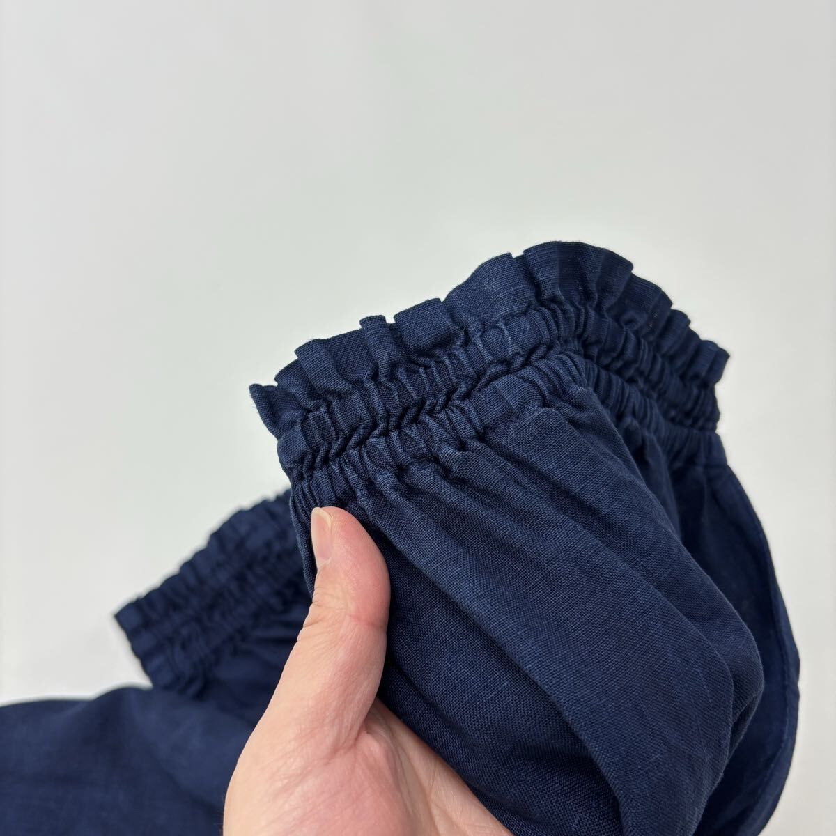 チュニック ワンピース