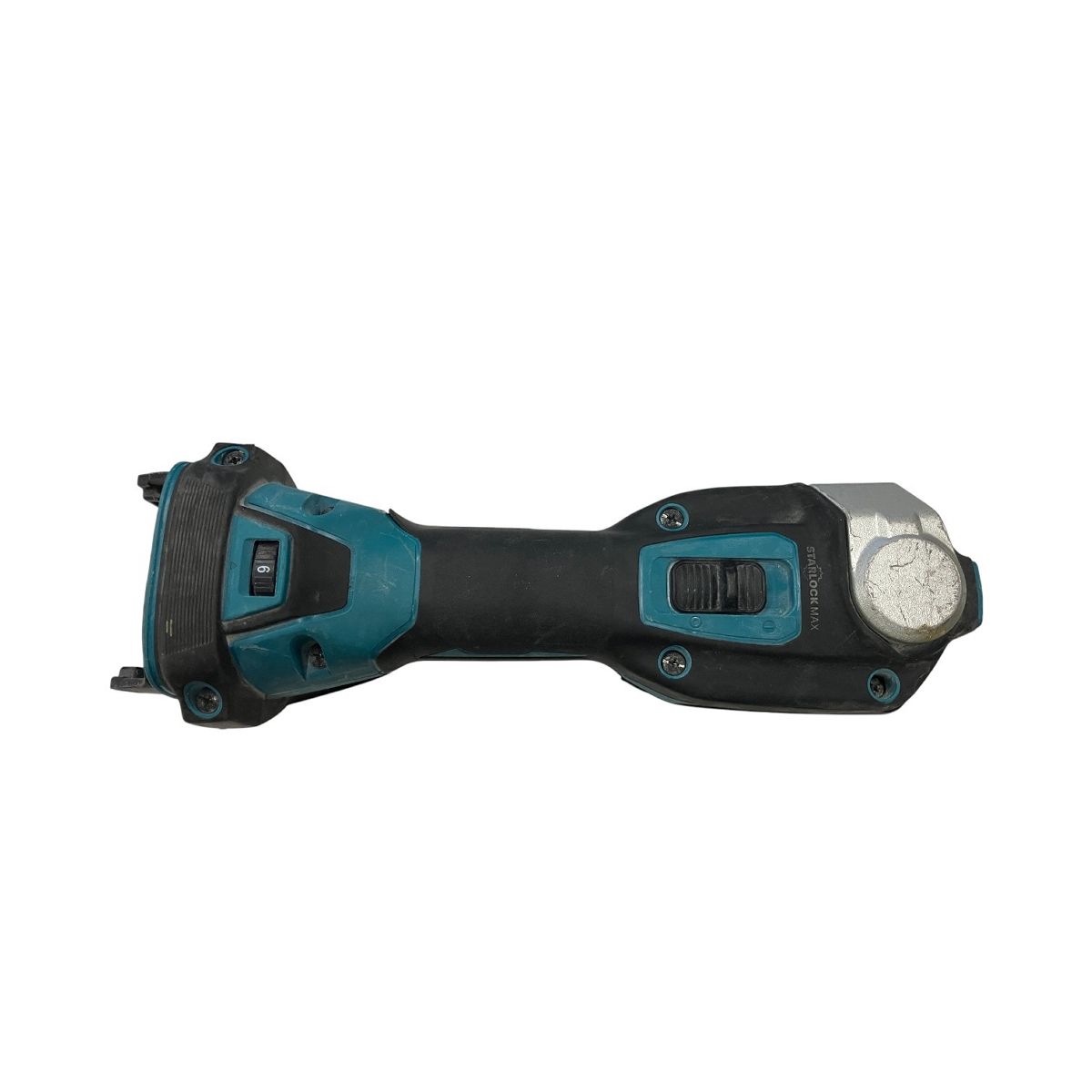  Makita TM 52 DZ 18 v 充電式マルチツール 電動工具 電気ドリル ドリル ドライバー レンチ