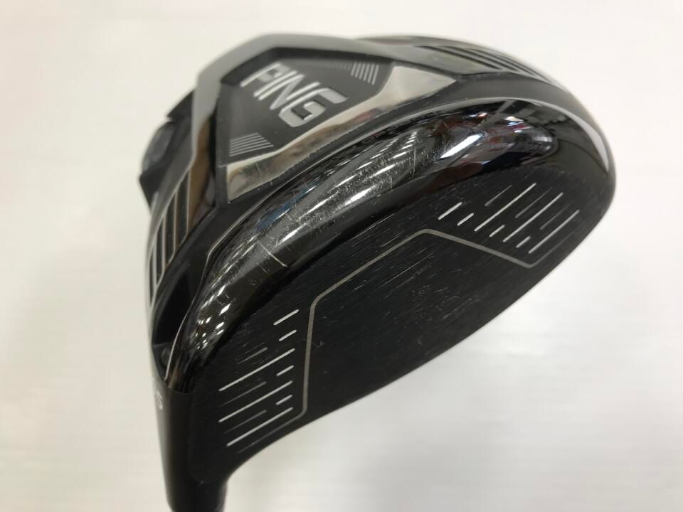 ピン G 425 SFT 10.5度 TENSEI CK PROOrange 50 Sフレックス ドライバー 最短