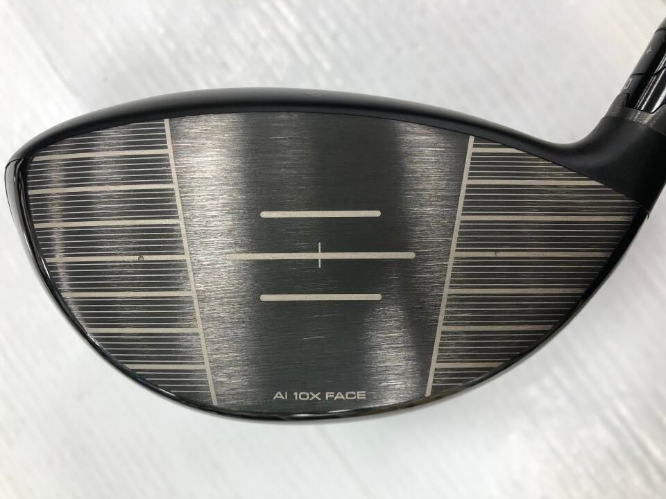 Sフレックス ドライバー