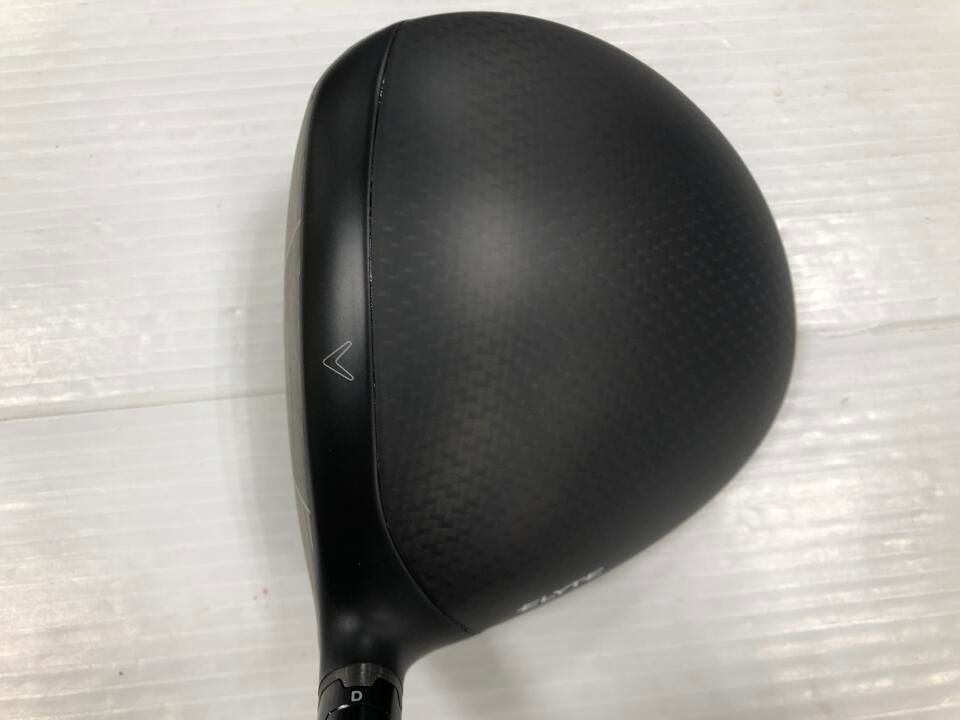Callaway Sフレックス