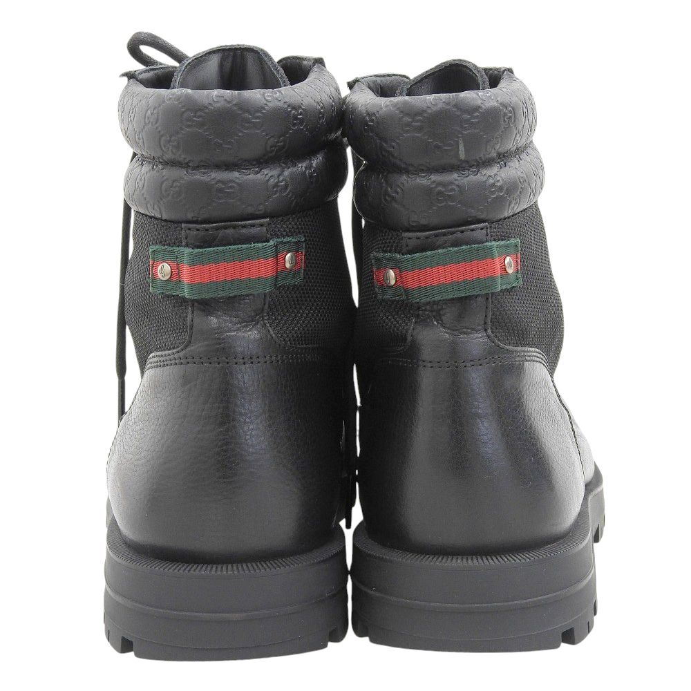 GUCCI ブーツ 楽天市場】GUCCI グッチ 295299 スエード ペコスブーツ シューズ 8G