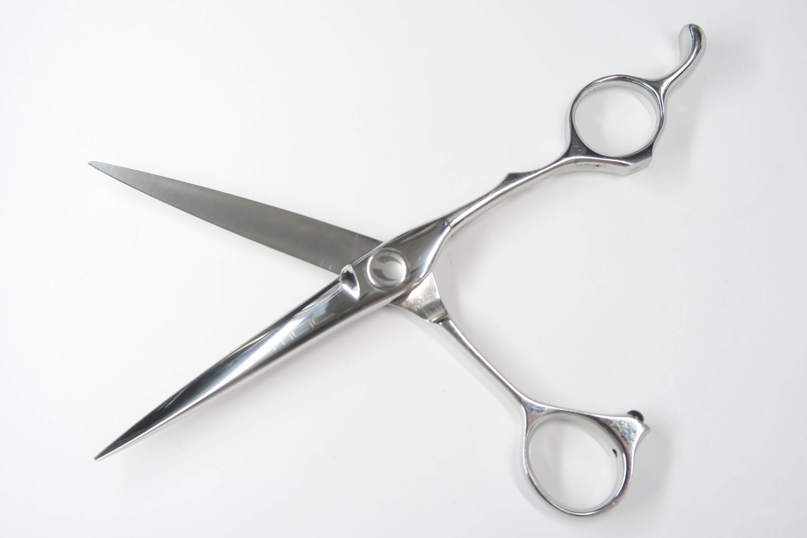 Bランク BMAC マックシザー FC-62 H シザー 美容師 理容師 6.2インチ 右利き H-10412