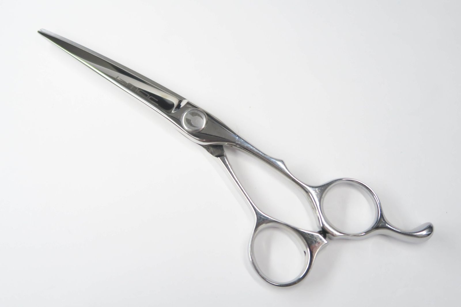 Bランク BMAC マックシザー FC-62 H シザー 美容師 理容師 6.2インチ 右利き H-10412