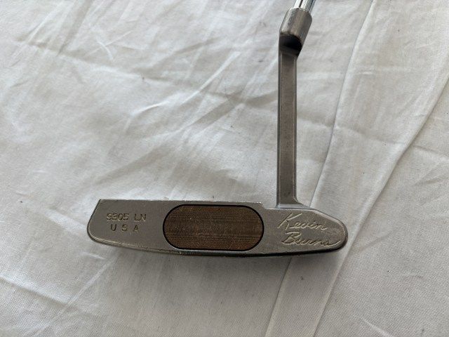 パター その他 Kevin Burns 9305 LN◇オリジナルスチール◇-◇0[6630