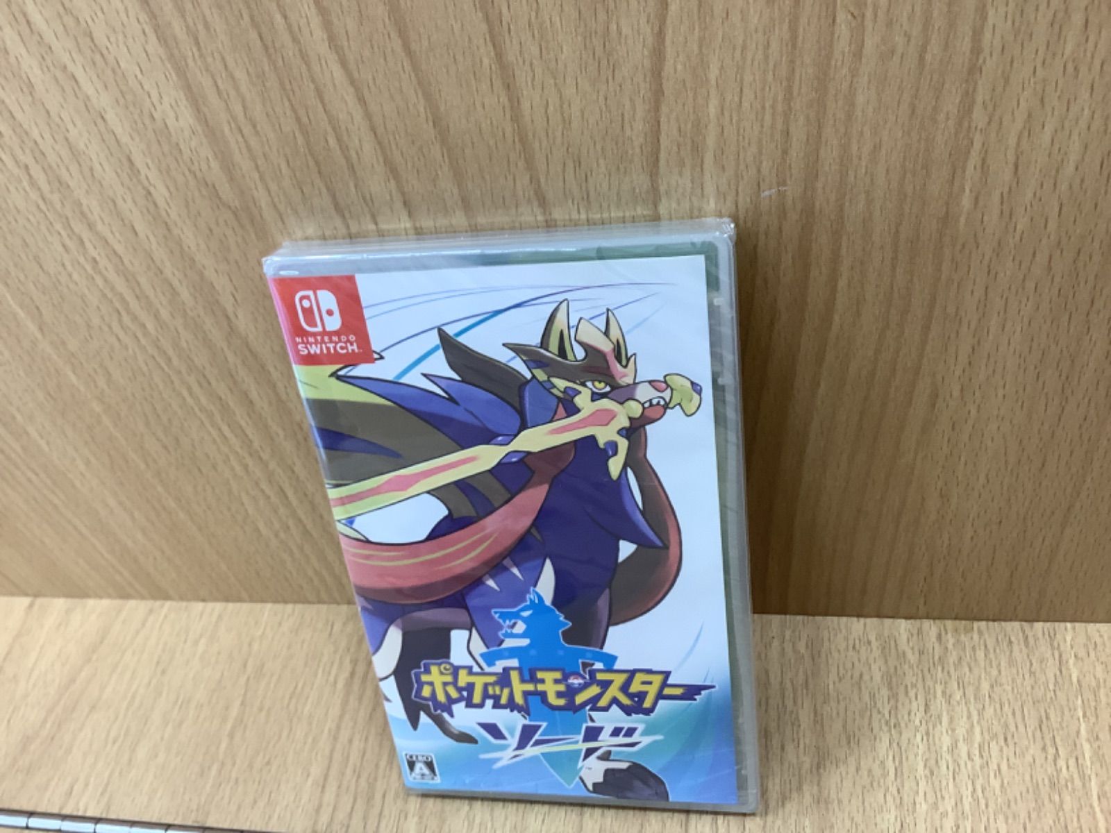 ポケットモンスター ソード・シールド ダブルパック Switch